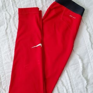 Nike Dri-Fit Leggings